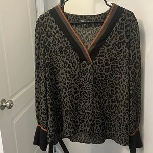 Express Blouse